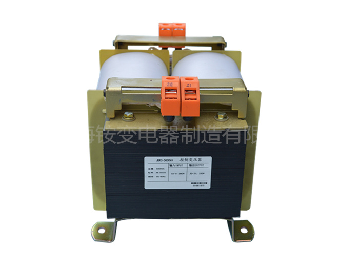 DG-4KVA 380V/110VAC變壓器