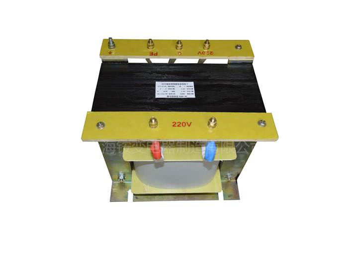 BK-2KVA 380V/220V 48V變壓器