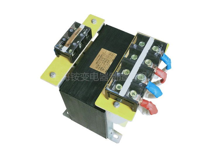 DDG-5KVA電爐絲加熱用變壓器220V轉(zhuǎn)55V 50V 45V