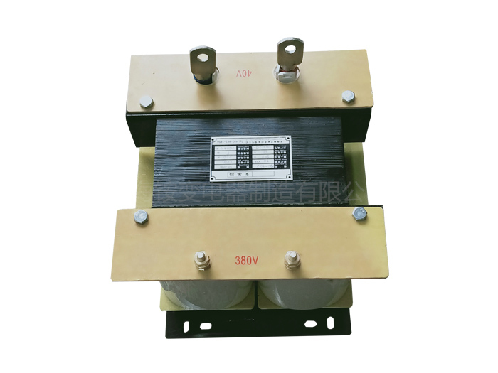 PDG-10J/10S 380V/36V/40v兩相電動軌道平車專用變壓器