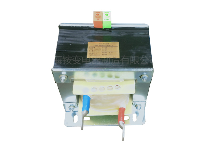 DDG-6KVA大電流電爐變壓器380V變18V