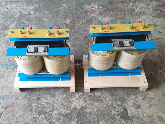 電爐用干式變壓器SG-50KVA電壓380V/50V