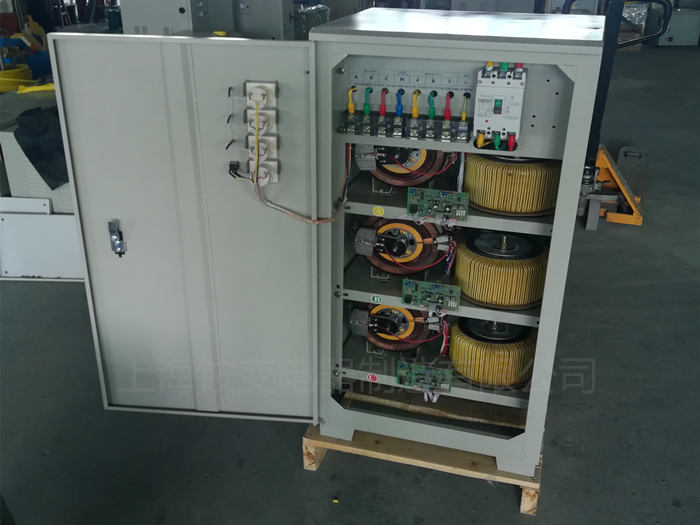 26千瓦穩(wěn)壓器