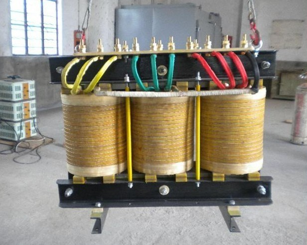 QZB-225KVA自耦啟(起)動變壓器