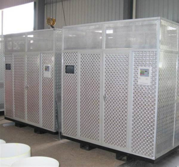 SG-1400KVA變壓器電壓380V/575V