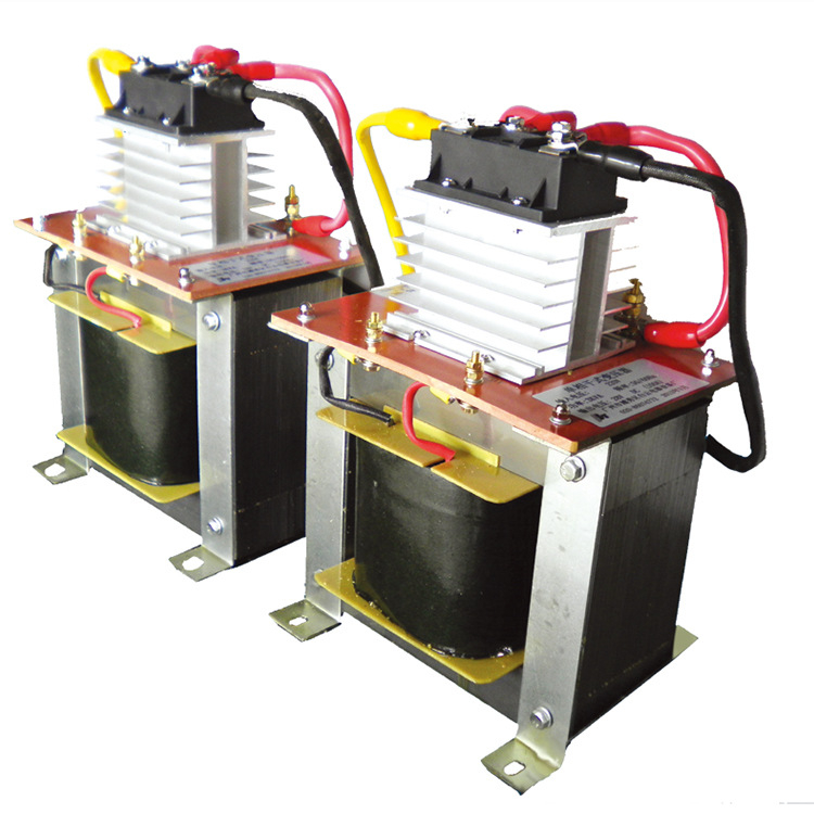 BKZ-200VA整流直流變壓器電壓AC220V 380V/直流DC 12V 