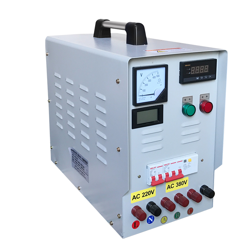 單相隔離變壓器DG-15KVA單相220v變?nèi)?80v