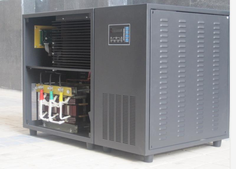 三相整流變壓器450KVA/KW交流AC380V轉(zhuǎn)直流DC24VDC12V