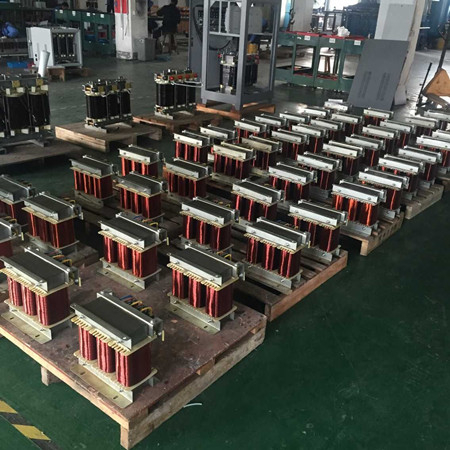 SG-7KVA/7KW/7000VA/7000W三相隔離伺服機(jī)床專用變壓器