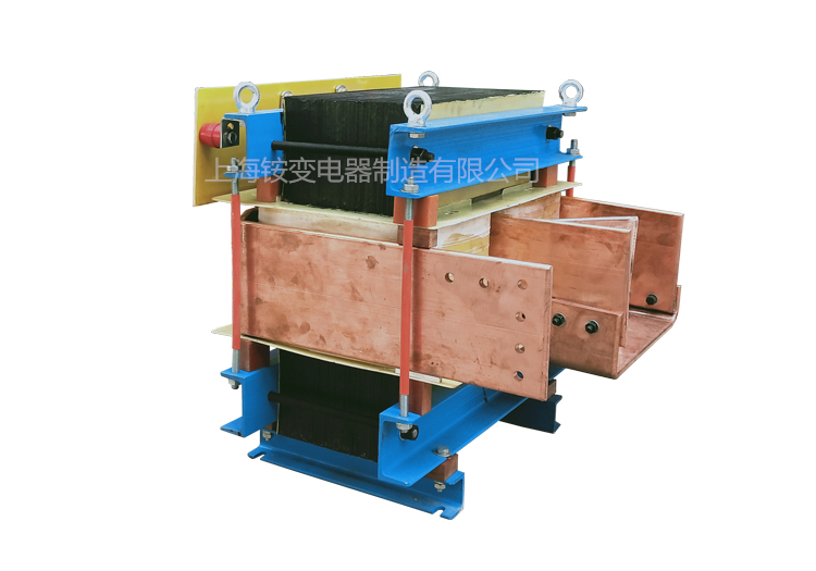 漏板變壓器LDG-50KVA AC380V/5V