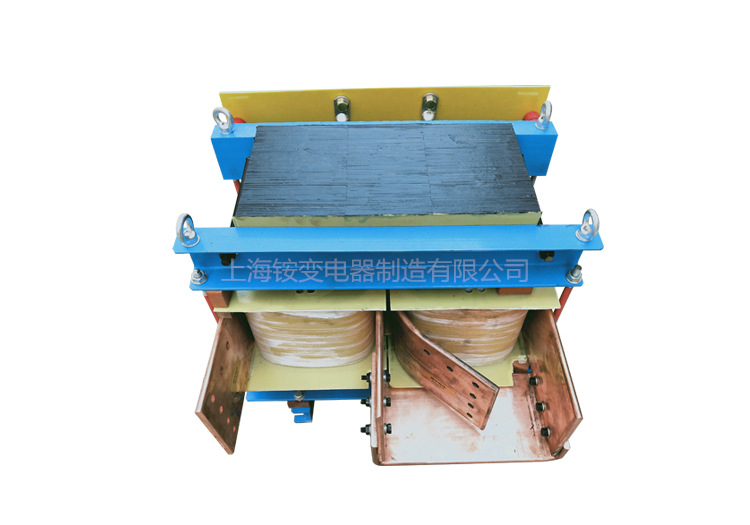 DDG-60KVA大電流加熱試驗(yàn)變壓器60KVA 380V轉(zhuǎn)19V