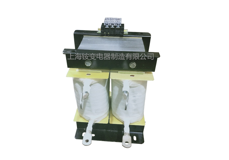 干式變壓器 DG-12KVA AC 400V / AC 7V 0 -7V