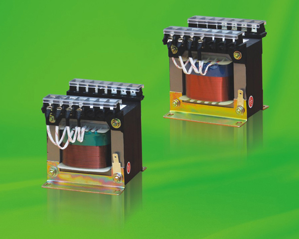 機(jī)床控制變壓器JBK3-100VA 輸入380V 輸出0-220V 0-36V 0-5V