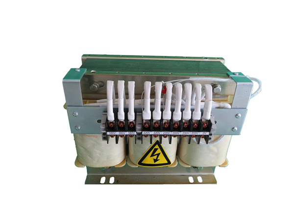 1000V變380的隔離變壓器 容量17Kva