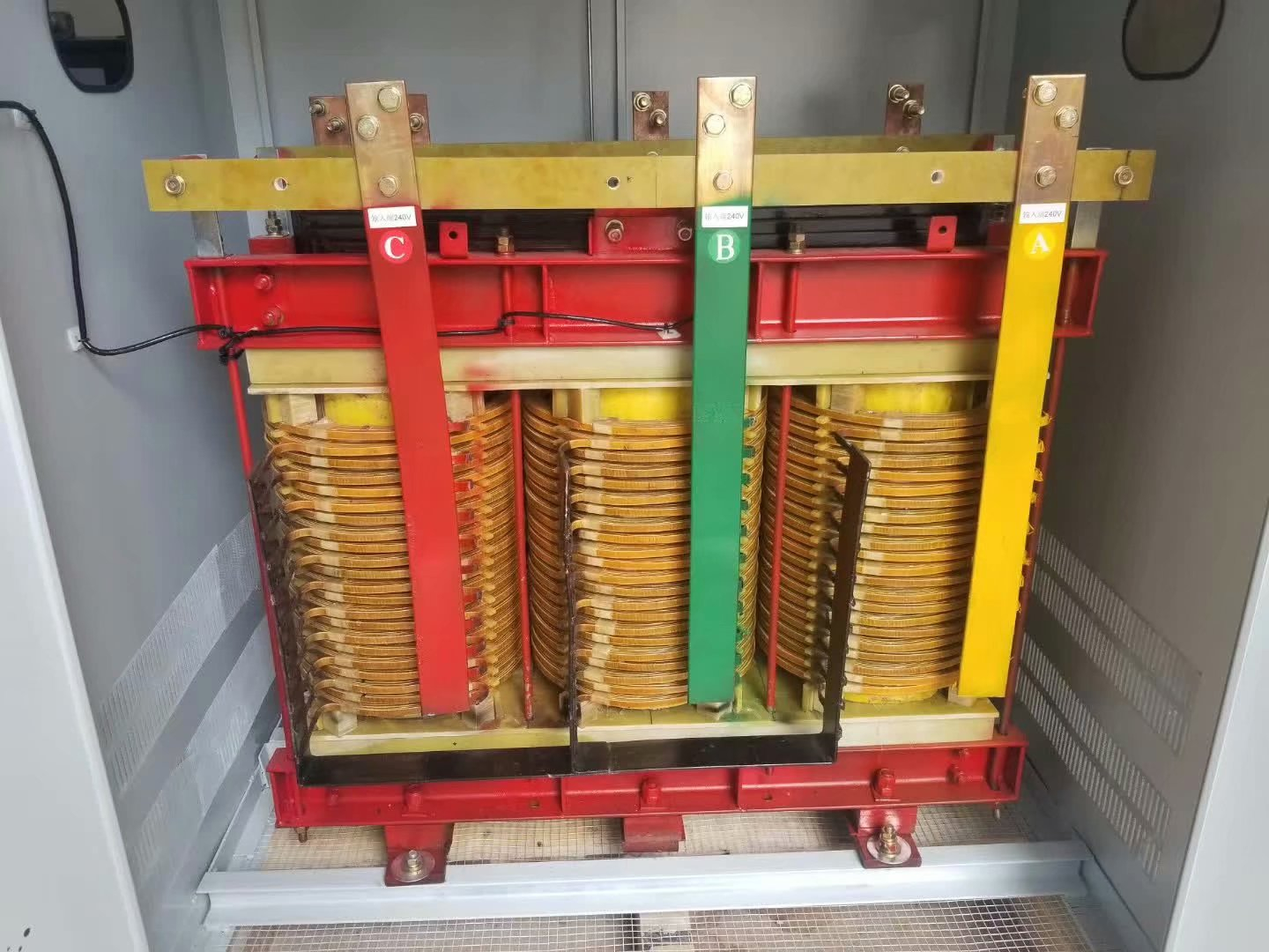 SG-800KVA變壓器電壓380V/415V電流1215A 1113A