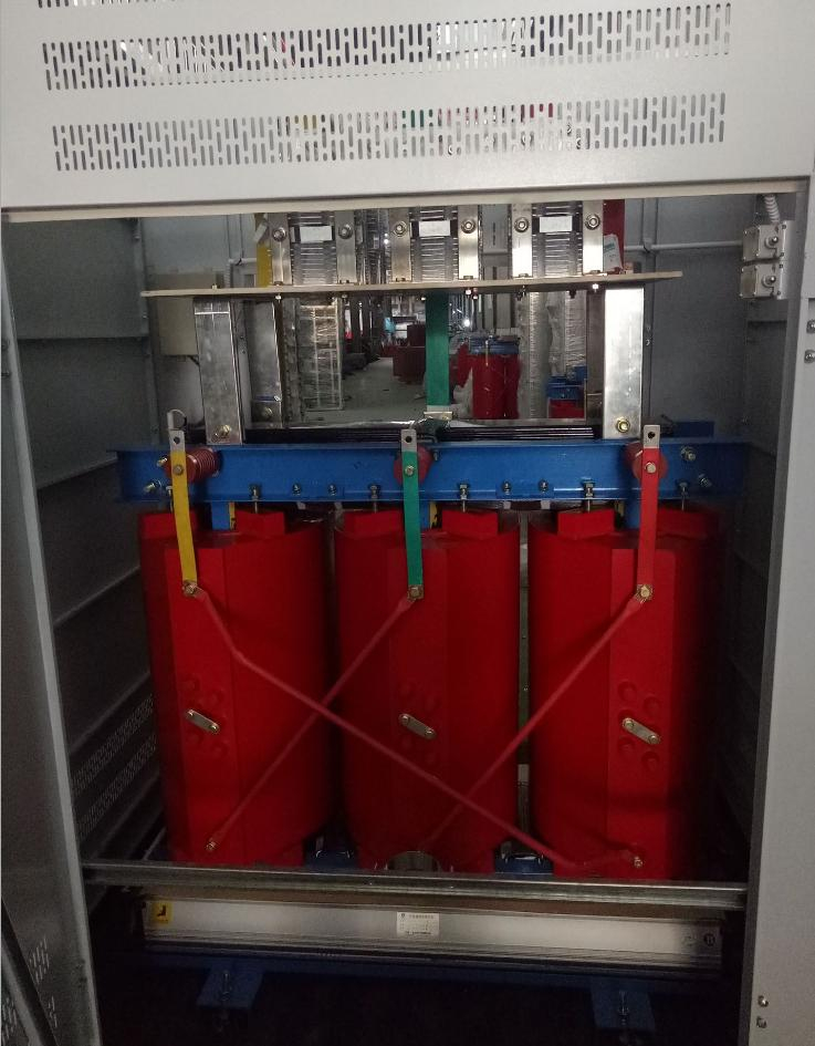 關于變壓器容量大于315kVA的辦公樓電費計算及供電方案分析