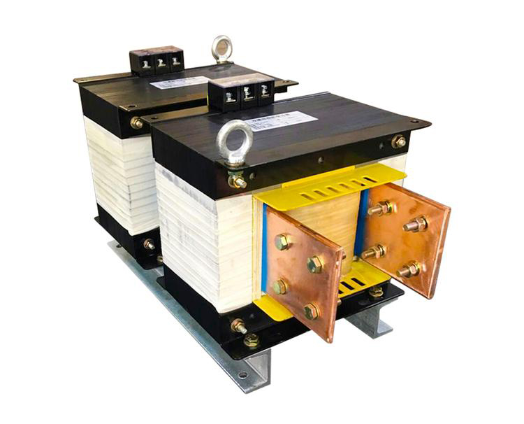 DDG-6KVA臥式電爐用電源隔離變壓器廠家