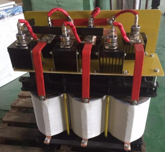 BKZ-65KVA整流直流變壓器電壓AC220V380V/直流DC6V12V2