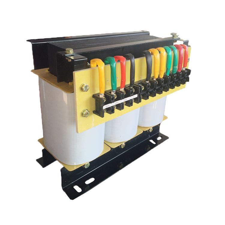 ZSG-50KVA整流變壓器380v轉(zhuǎn)170v