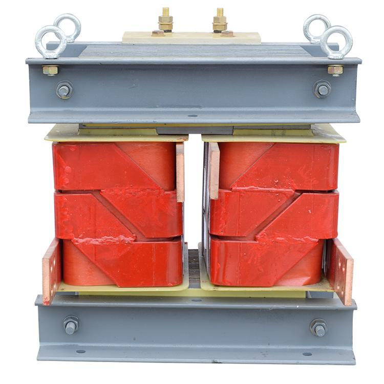 加熱試驗(yàn)DSG SDG-35KVA 40KVA三相大電流變壓器