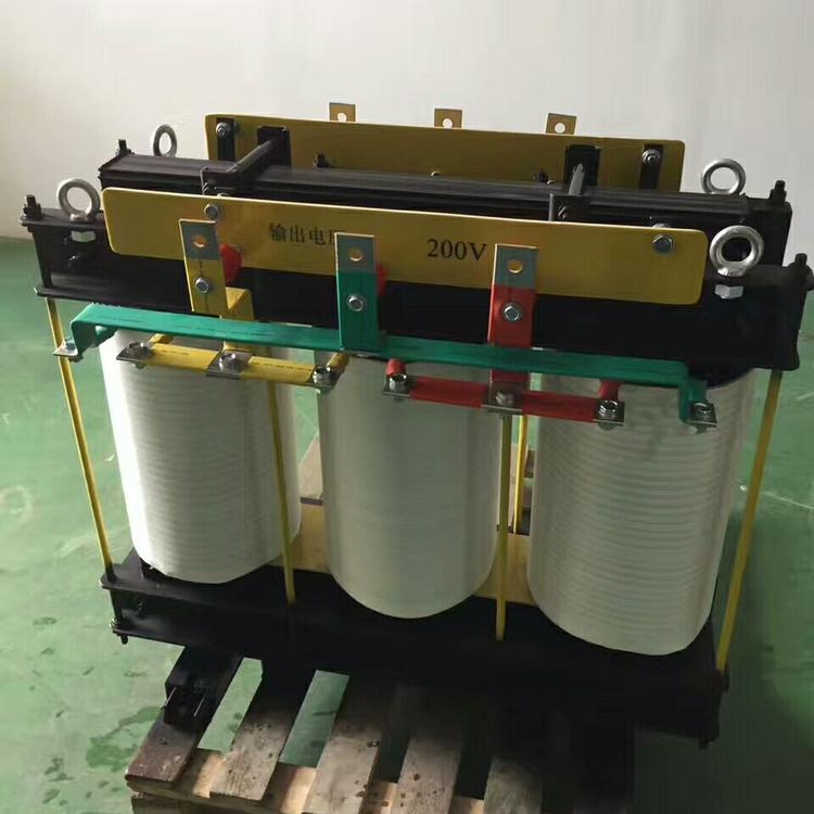 <font color='red'><font color='red'>勵(lì)磁</font><font color='red'>變壓器</font></font> ZSG-50KVA 380v/