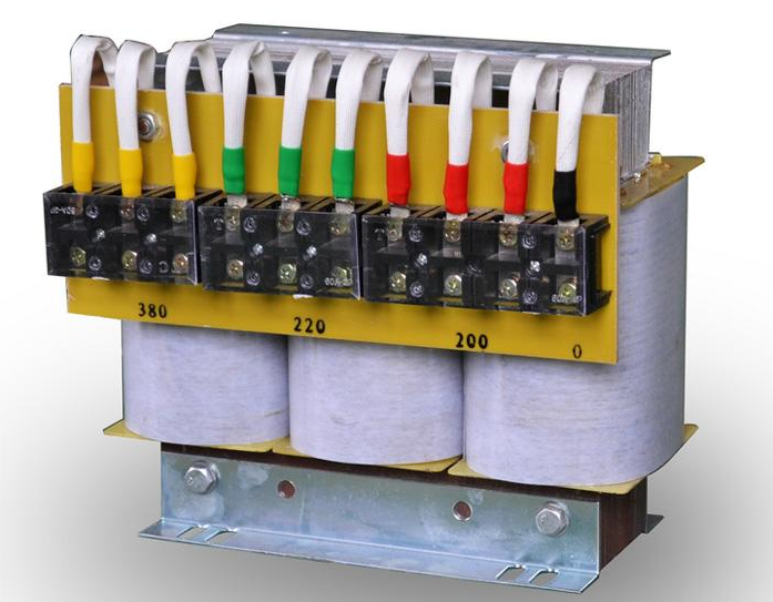 三相降壓啟動(dòng)(起動(dòng))變壓器QZB-135KVA380V/65%80%100%