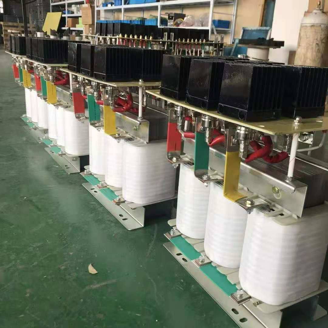 50kva整流變壓器