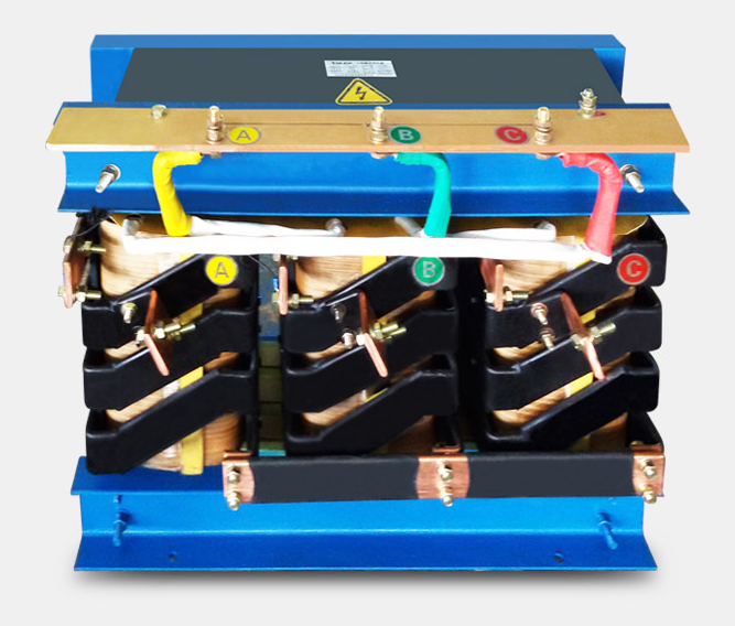 電爐鍋爐加熱120kva三相大電流變壓器380v轉(zhuǎn)36v或