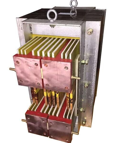 高分子擴散焊變壓器