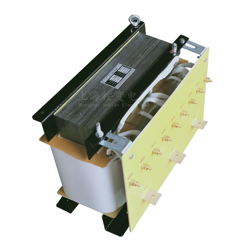 PSG三相電動平車變壓器