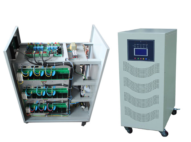 JJW-10kva精密交流凈化穩(wěn)壓器電源