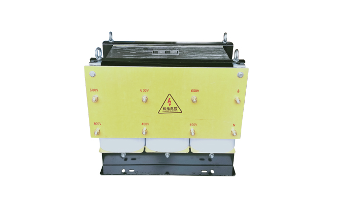 變壓器 SG10-50KVA/0.8KV/0.4KV Dyn11