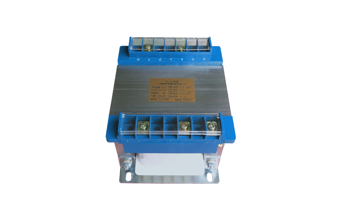 JBK3-250VA單相控制隔離變壓器250va