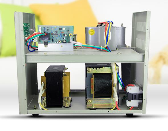 JJW-5KVA精密凈化穩(wěn)壓器5000w凈化穩(wěn)壓電源