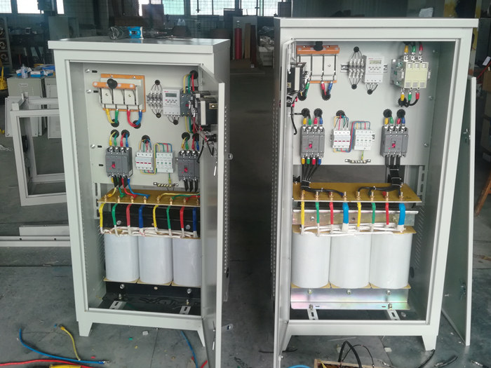 SG SBK-30KVA太陽(yáng)能光伏三相升壓變壓器