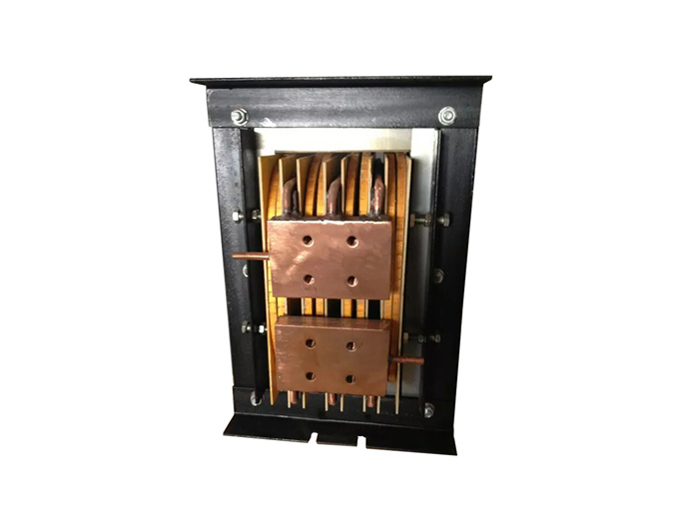 手鉗焊接水冷變壓器