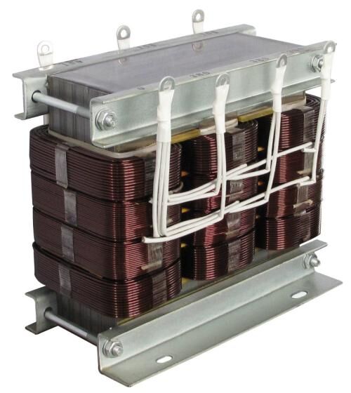 濾波三相變壓器WSS-18.5KW