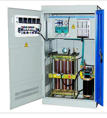 220KW穩(wěn)壓器