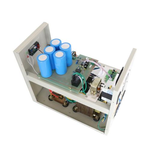 3KW精密凈化穩(wěn)壓器電源3000W 220V濾波