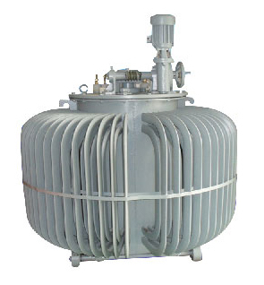 三相油浸式電力調(diào)壓器TSJA-100KVA 380V/0-650V