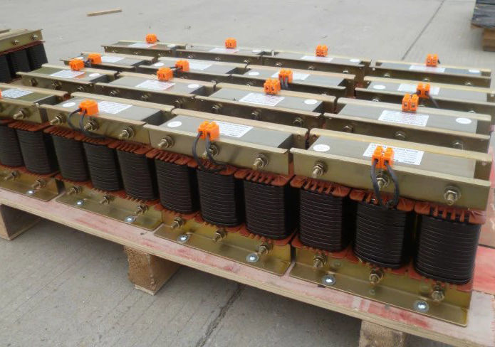 ACL-4.4-120A變頻器進(jìn)線輸入電抗器45KW