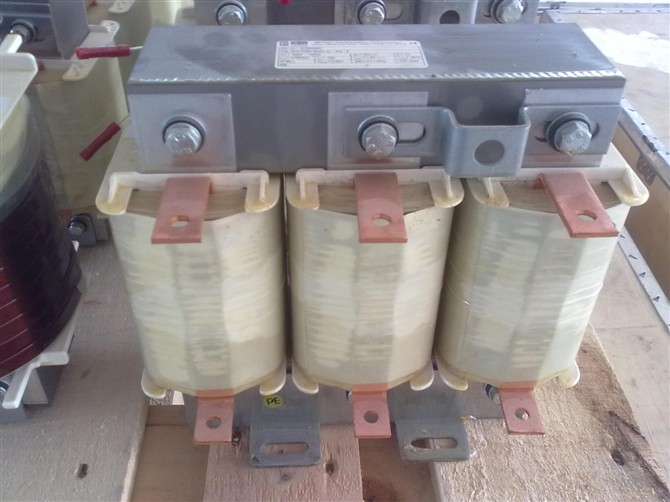 變頻器直流電抗器DCL-600