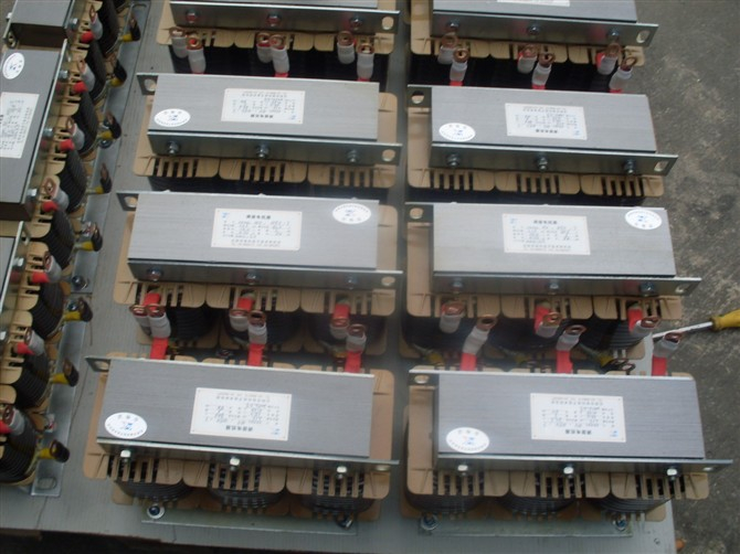 出線電抗器ACL-10