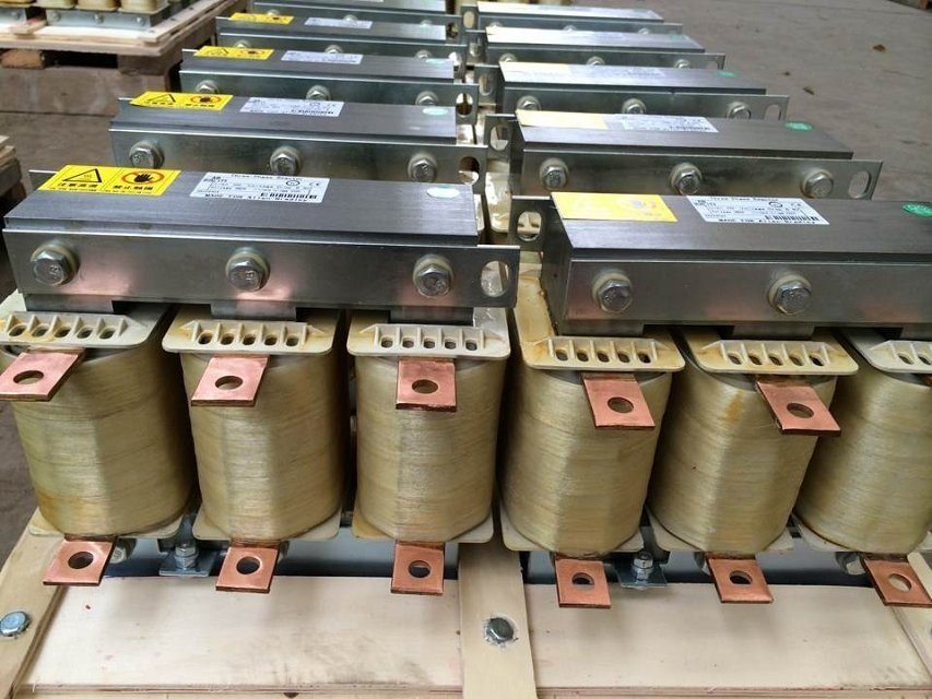 變頻器直流電抗器DCL-250