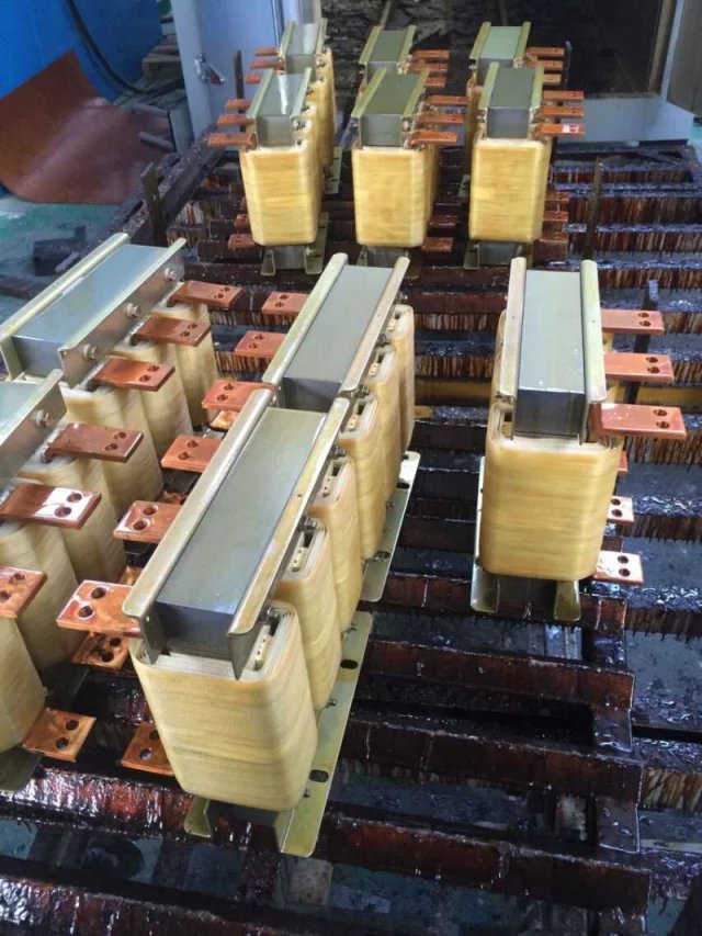 出線電抗器ACL-8