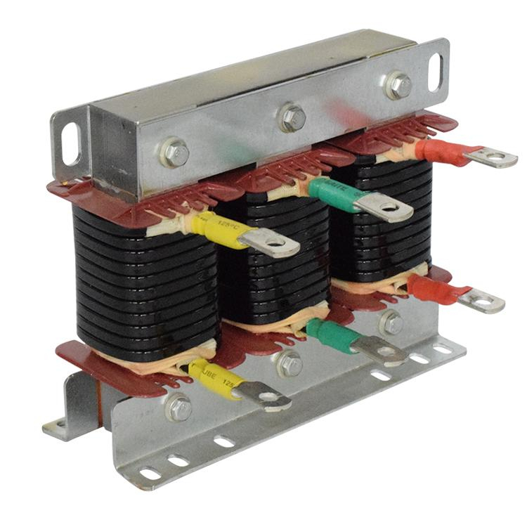 CKSG-2.7/0.4-6%電抗器