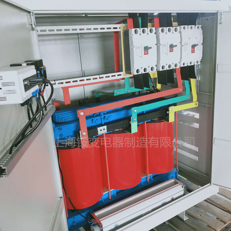 整流<font color='red'><font color='red'>勵(lì)磁</font><font color='red'>變壓器</font></font>ZSG-315/0.