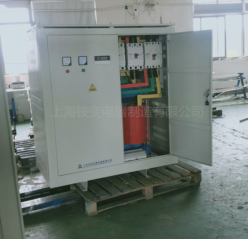 240轉(zhuǎn)380V的變壓器