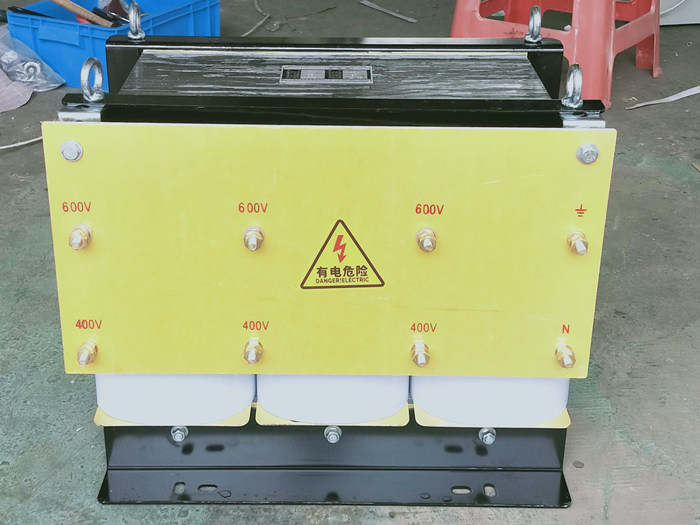 電力變壓器\SG-16\16KVA\0.69/0.4KV\Dyn11