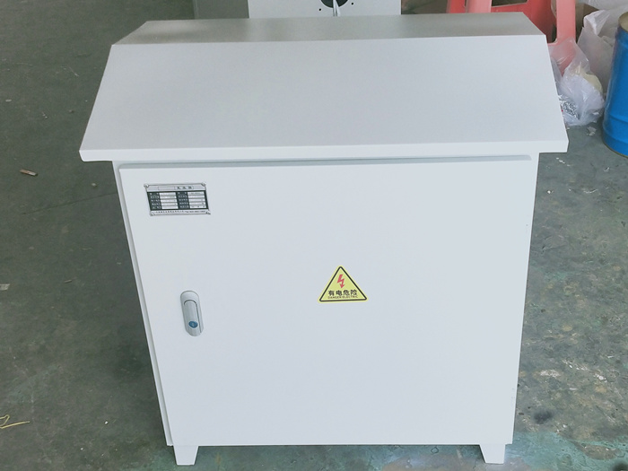 380v升660v變壓器